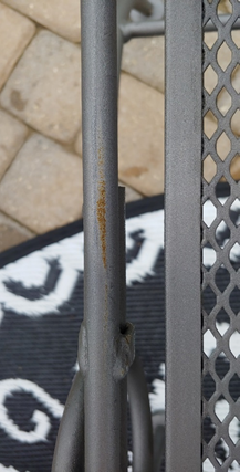 Rust – Rust-Oleum Product Support (CA)